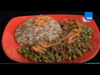 صحتين - طريق تحضير "بازلاء باللحمة" مع خبيرة التغذية كريس نصراني