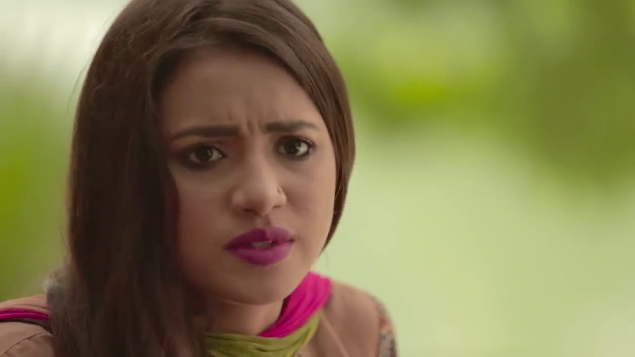 Arfan Nisho & Tisha Romantic Bangla Natok - Bangla Most Funny Natok - Bangla Comedy Natok - Heart Attack - Nisho - Tisha - Imraul Rafat