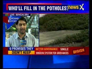 BBMP polls: Litmus test for CM Siddharamaiah government