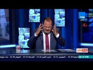 الديهي: يهاجم عمرو موسي بسبب كتابه ووصفه لـ الجيش بالعسكر