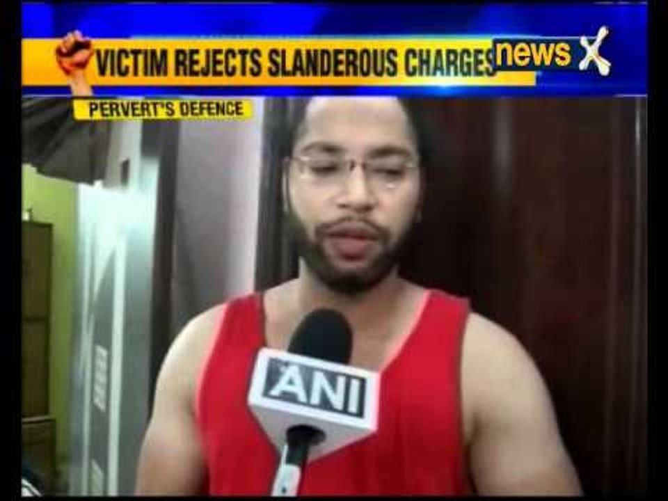 Never touched her or molested her, says Delhi Molestor Sarabjit Singh