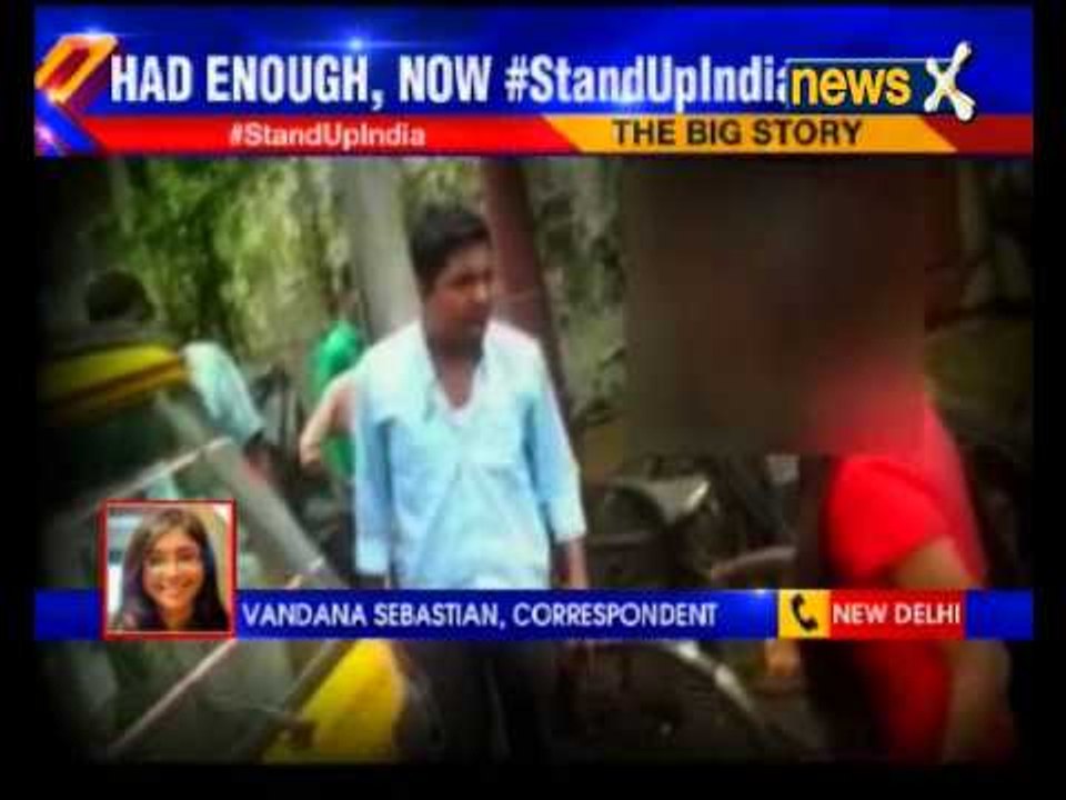 Student molested by Auto driver in Agartala