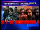 Disappointed that NSA talks didn't take place, says Mehbooba Mufti