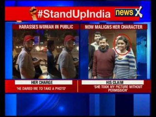 My act no publicity stunt, not contesting DUSU polls, clarifies Jasleen Kaur
