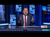 الديهي: خالد ابو النجا يعلن تضامنه مع الشواذ جنسيا