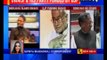 Asaduddin Owaisi and his party AIMIM are funded by the BJP, says Digvijaya Singh