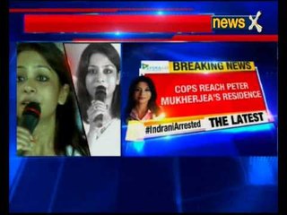 Cops to quiz Indrani's husband Peter Mukherjea
