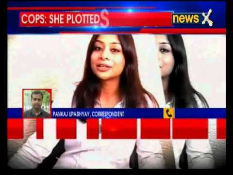 NewsX Exclusive: Honour killing angle suspected in death mystery of Sheena Bora
