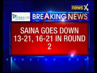 Saina Nehwal, HS Prannoy out of Japan Open