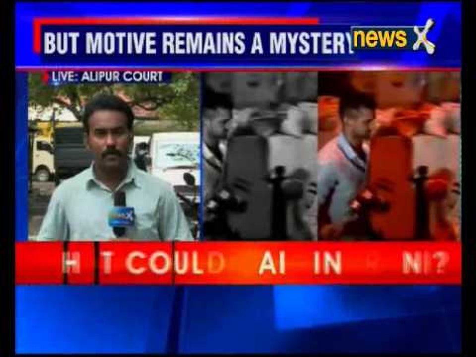 Sheena Bora murder mystery: Details of Sanjeev Khanna's interrogation accessed