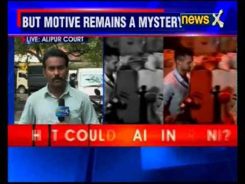 Sheena Bora murder mystery: Details of Sanjeev Khanna's interrogation accessed