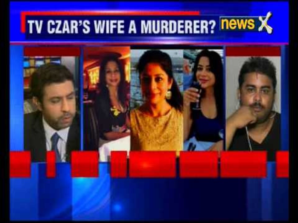 Indrani’s son Mikhail Bora speaks exclusively to NewsX on Sheena's murder case
