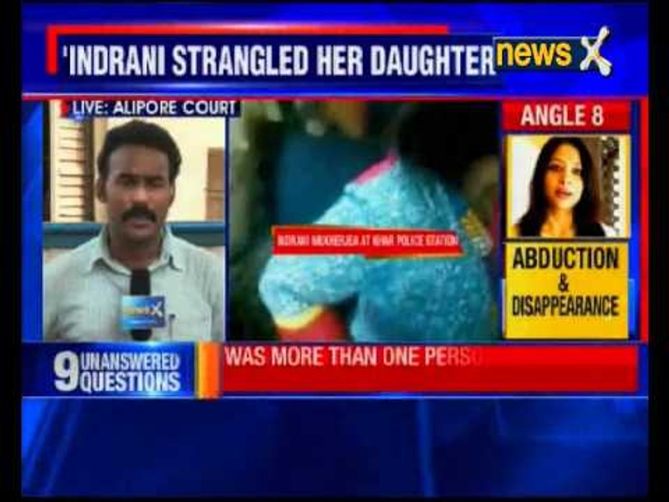 Sheena Bora murder case: Mysterious phone call from Meerut was made to Mumbai police