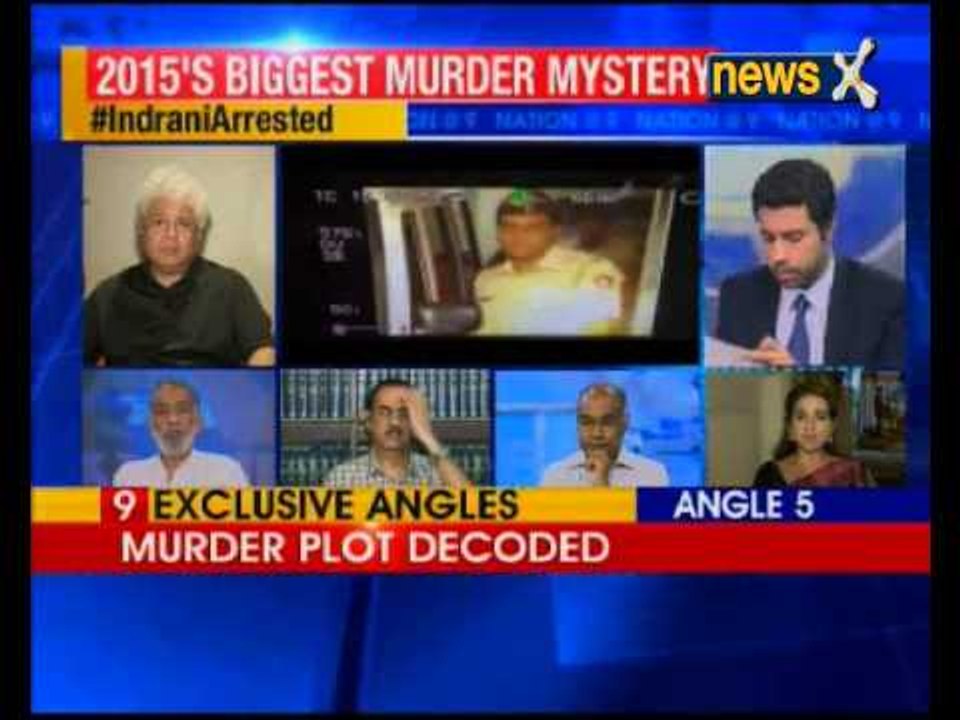 Nation at 9: What made a mother 'murder'her child?