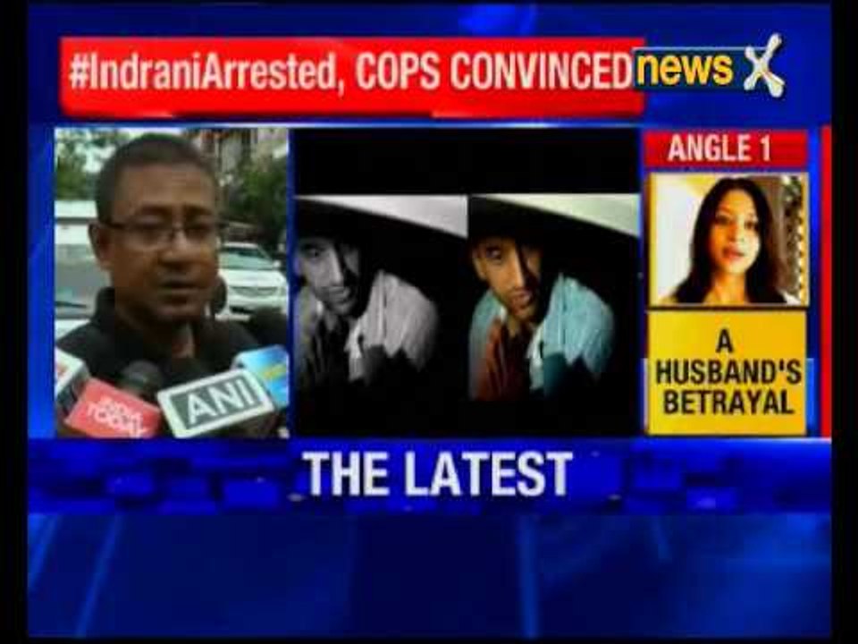 Sheena Bora murder mystery: Mikhail Bora claims Indrani Mukherjea wanted to kill him