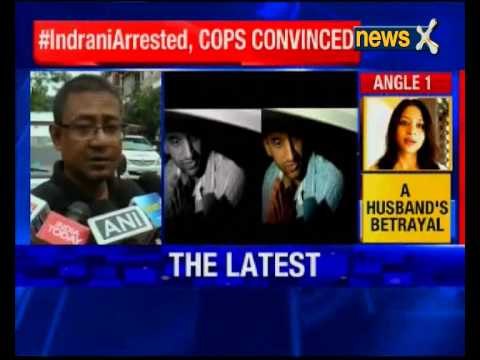 Sheena Bora murder mystery: Mikhail Bora claims Indrani Mukherjea wanted to kill him