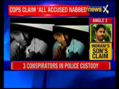 Mikhail Bora's neighbour makes explosive claims, Grandparents were being held against wishes