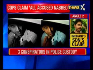 Mikhail Bora's neighbour makes explosive claims, Grandparents were being held against wishes