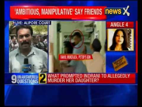 Sheena Bora murder mystery: 5 missing Links in Sheena Bora's murder case