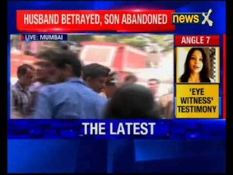 Sheena Bora murder: Rahul Mukherjea to be made key witness in the case