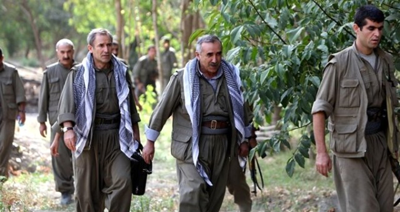 ABD'den PKK Açıklaması: Terör Örgütü Listesinde Kalacak