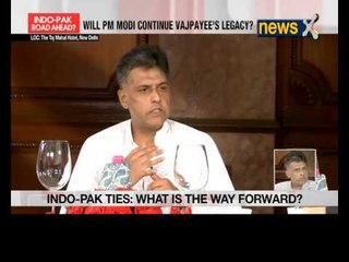 The Roundtable: Indo-Pak peace: Mission impossible?