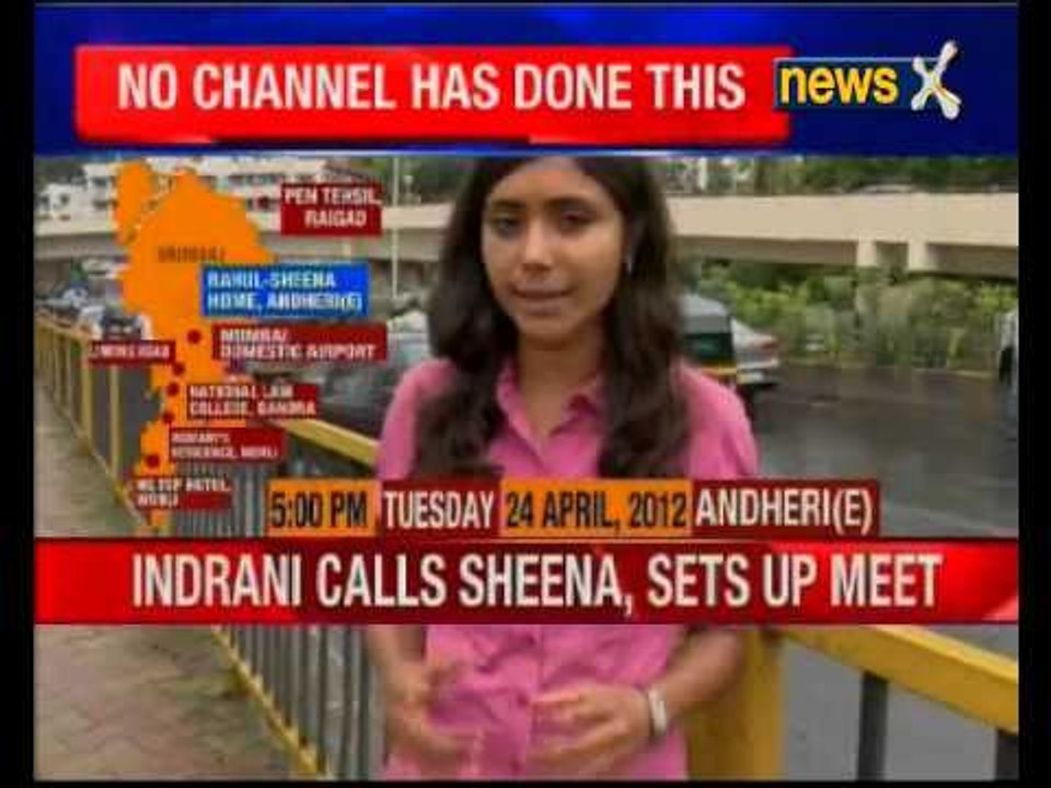 Indrani Mukerjea may be charged with attempted murder of son, say Police