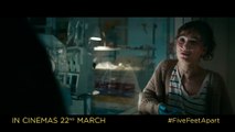 Five Feet Apart - Trailer