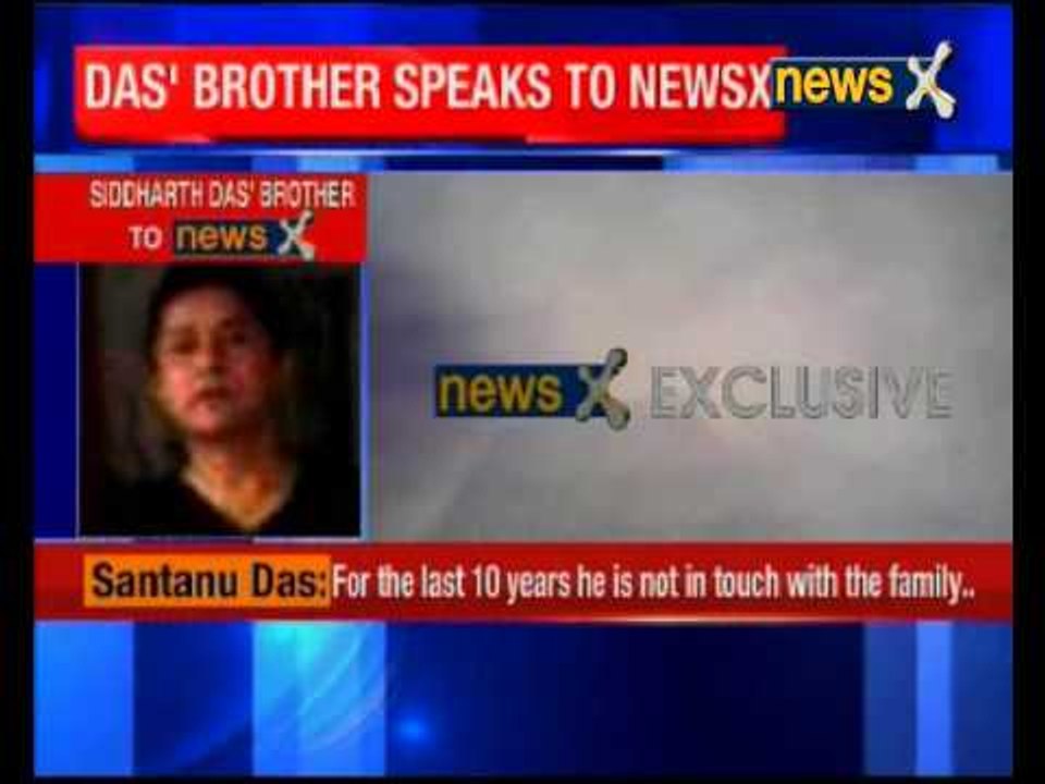 Sheena Bora murder case: Siddharth Das often changes location, says Siddharth's brother