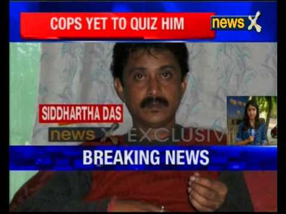 Sheena Bora case: Is Siddhartha Das the mystery caller?