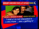 Sheena Bora case: Mumbai Police seek details of Indrani Mukherjea and Sanjeev Khanna's FB account