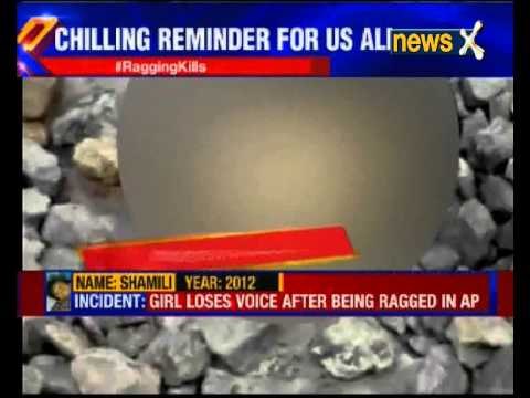 Engineering student jumps in front of a train in Hyderabad, Stop ragging says suicide note