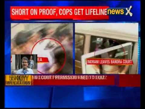 Sheena Bora murder case: NewsX accesses Indrani Mukherjea's remand copy