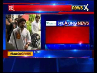 Delhi Police challenges IPL verdict of 'clean chit'