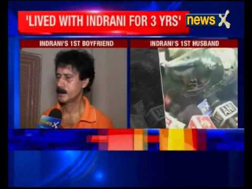 Sheena Bora case: Sheena Bora and Mikhail are my children says Siddhartha Das