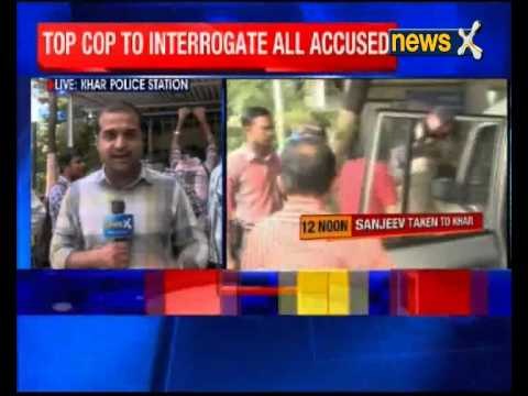 Sheena Bora murder: Indrani Mukerjea grilled jointly with Peter Mukerjea in Sheena murder case