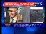 NewsX Exclusive: Naved dossier accessed, 20 pages that link Pakistan to terror