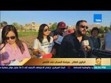 رأى عام - تقرير| البالون الطائر.. سياحة السحاب في الأقصر