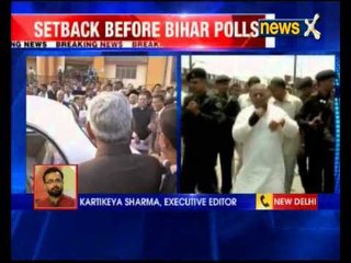 Download Video: Mulayam Singh Yadav likely to quit Janata Parivar