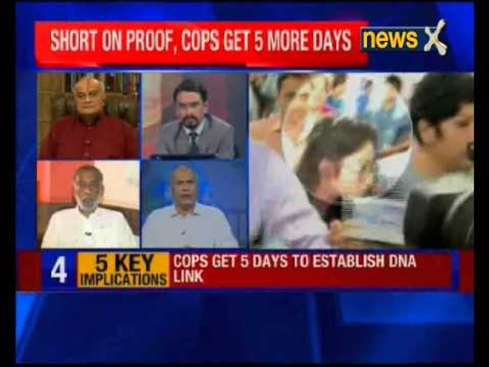 Sheena Bora murder: If none of this questioning is admissible in court, why carry on interrogation?