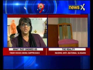 Nation at 9: The other face of FTII students