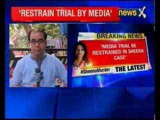 Julio Riberio writes to chief justice, bombay HC in sheena murder case