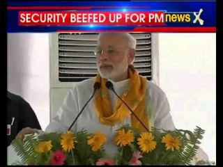 Bodh Gaya to be Developed as Spiritual Capital, Says PM Narendra Modi