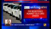 Finnish girl accusses Ola cab driver of molestation, driver arrested in Jaipur