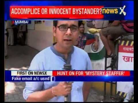 Sheena Bora murder: Mystery staffer helped Indrani to create Sheena's fake email