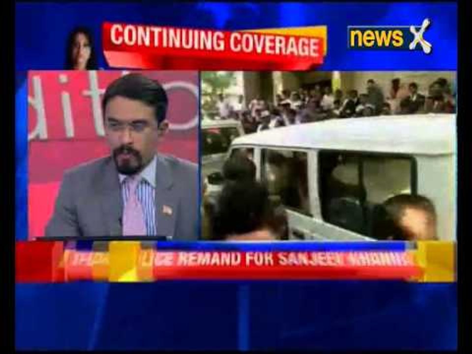 Sheena Bora murder case: DNA match confirms it was Sheena's corpse, claims Mumbai Police