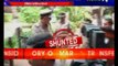 Was there resentment against Rakesh Maria for undue interest in Sheena Bora murder case?
