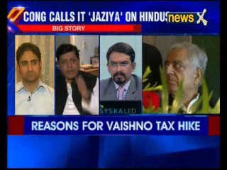 J&K imposes 12.5% service tax on commercial helicopter rides