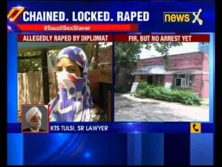 Immunity status won't hinder the ongoing probe: Navdeep Singh Virk, Commisoner Gurgaon