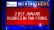 Pakistan violates ceasefire in Nowgam sector, Jammu and Kashmir